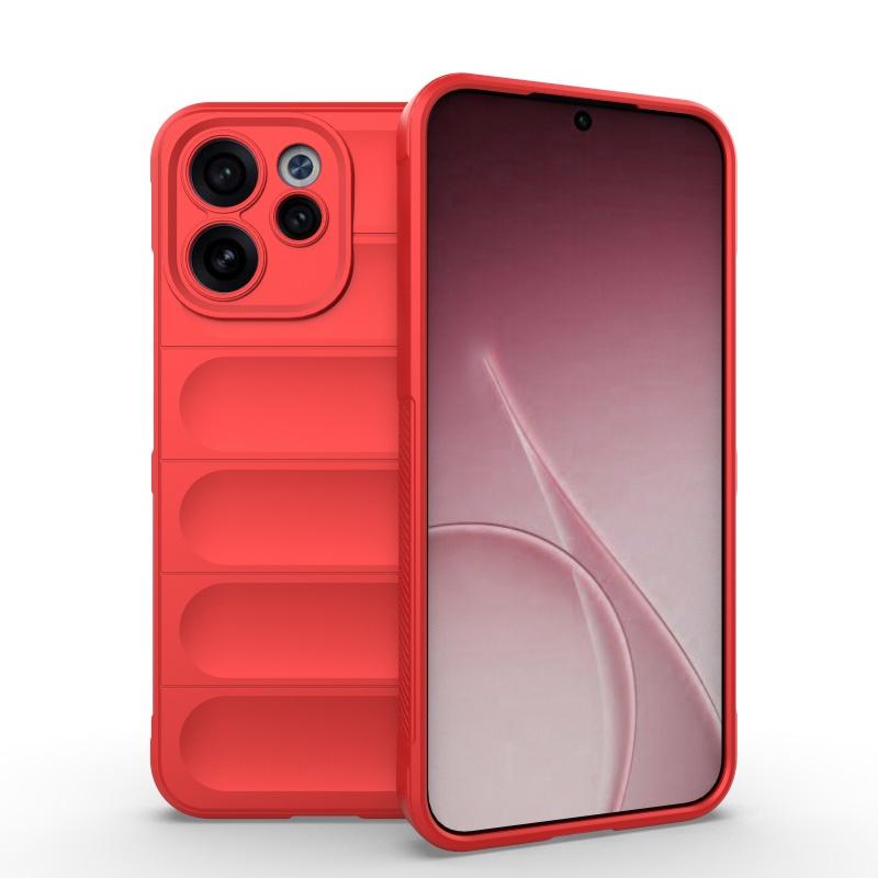 For Reno 15F Case Cover OPPO Reno 15F Capas New Shockproof Lens Protective Bumper Back Armor Soft TPU For Fundas Reno 15F Cover