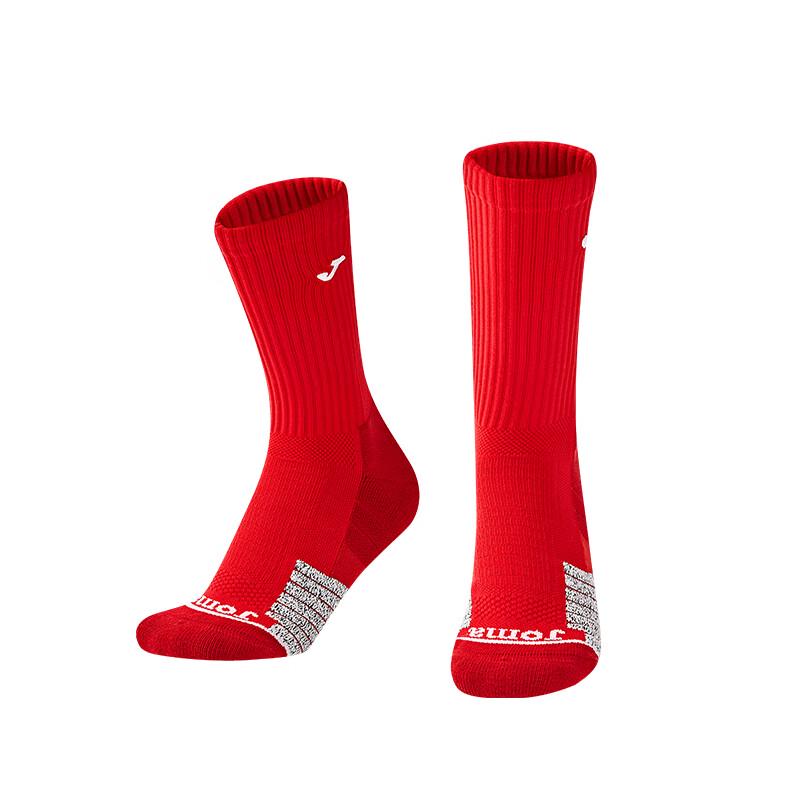 JOMA Высокие многоспортивные махровые носки M