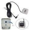 Car Audio Microphone 3.5mm Mic Stereo Wired External Microphone For BMW Modify Android host