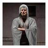 Sauna Poncho, Changing Clothes, Surf Poncho, Gentle Touch Bathrobe, After Bath, Absorbent, Quick Drying, Heat Retaining, Thin, Lightweight, Wearable