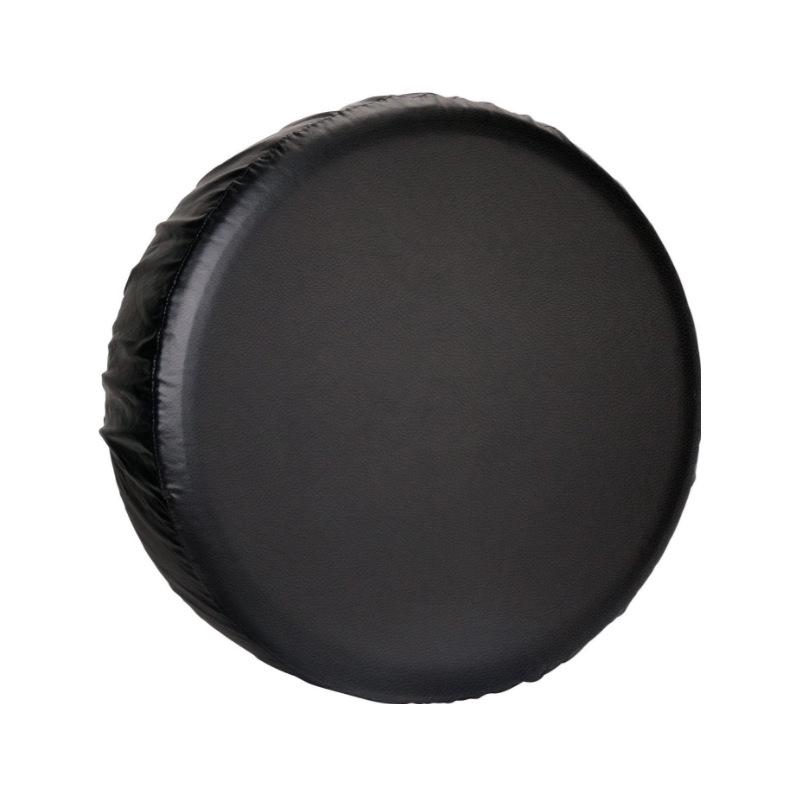 All-Weather 210D Oxford Cloth Spare Tire Cover: Snowproof, Waterproof, Sunscreen Protection for Cars