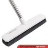 32CM Hard-Bristle Bathroom Cleaning Brush