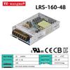 35W-450W Single Output Switching Power Supply: 5V/12V/15V/24V/36V/48V for 3D Printers