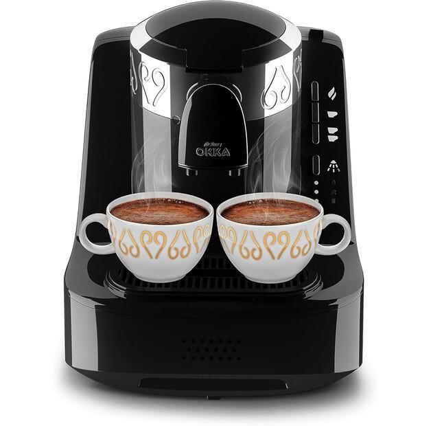 Кофеварка Arzum OK002-B Okka