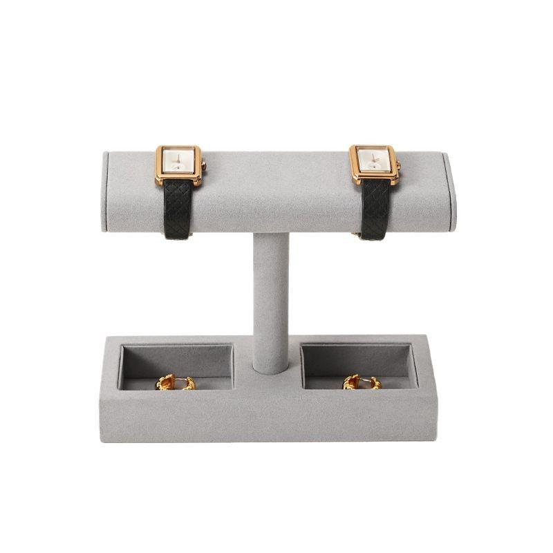 High-end Wristwatch Display Stand, Household Bangle Bracelet Bead Holder, Counter Jewelry Display Rack