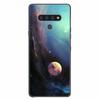 For LG K41s K51s Case Silicone Soft Fashion Animal Back Cover for LG Q70 Q60 Case Protector On for LGQ60 K 51S Cartoon Phone Bag