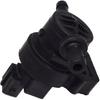 0004703593 for 400SE C230 C240 AMG C300 E320 1992-2013 Vapor Canister Purge Solenoid Valve Automotive valves and Parts