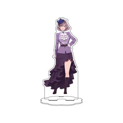 Gridman Universe 10 Mujina Classical Lolita Ver. [Original Illustration] Large Acrylic Stand