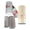 Pinglv 4-Piece Filter Set for Hengshan Large Passenger Car