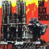 LP Record SAM BLACK CHURCH  Let In Life TAANG77 TAANG 1993 US Rock Used