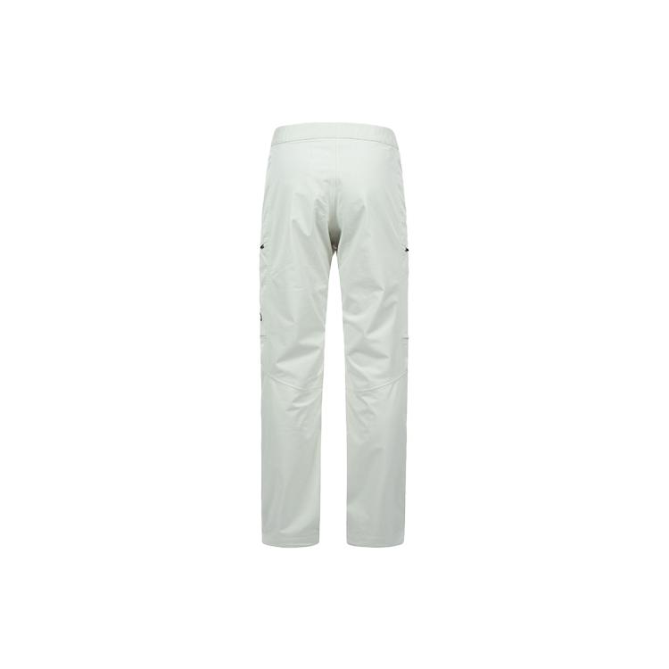 EVISU Knitted Sweatpants Men's Moderate Cuffed Pants 2EAGNM2PP267XXPL