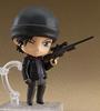 Nendoroid Detective Conan Shuichi Akai malovaná pohyblivá figurka, prodej v měřítku, ABS a PVC