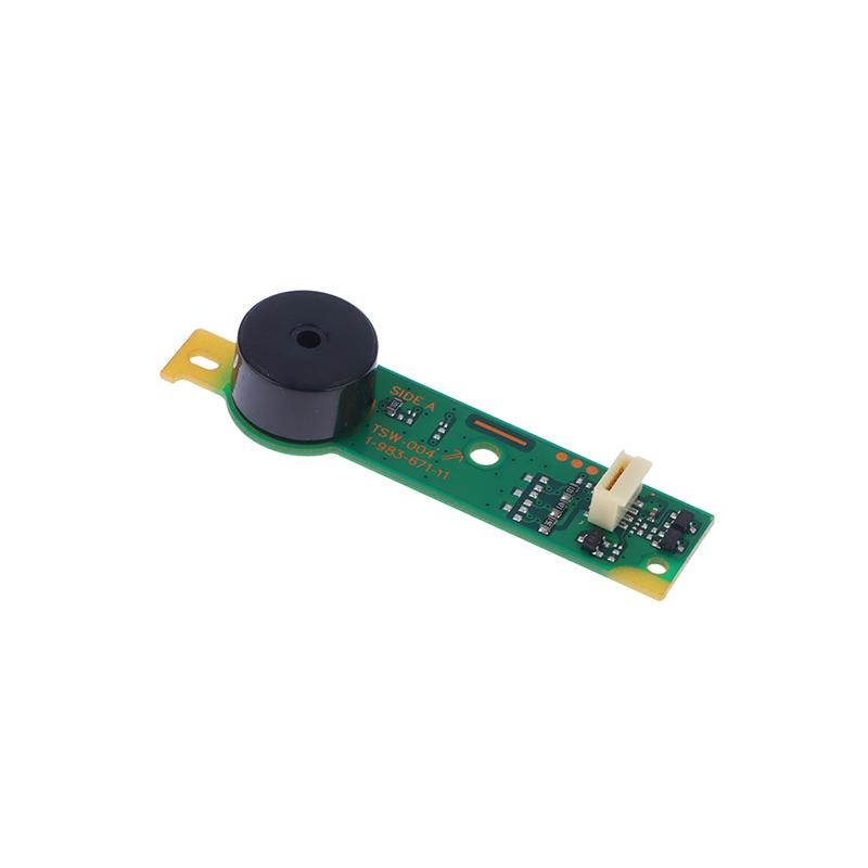 On Off Power Eject Button Switch Board Cable Compatible With Ps4 Slim Cuh-2000 Tsw-002/003/004