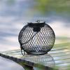 Solar  Led Light Hanging Light Accessories Indoor And Outdoor Garden Courtyard Solar Light