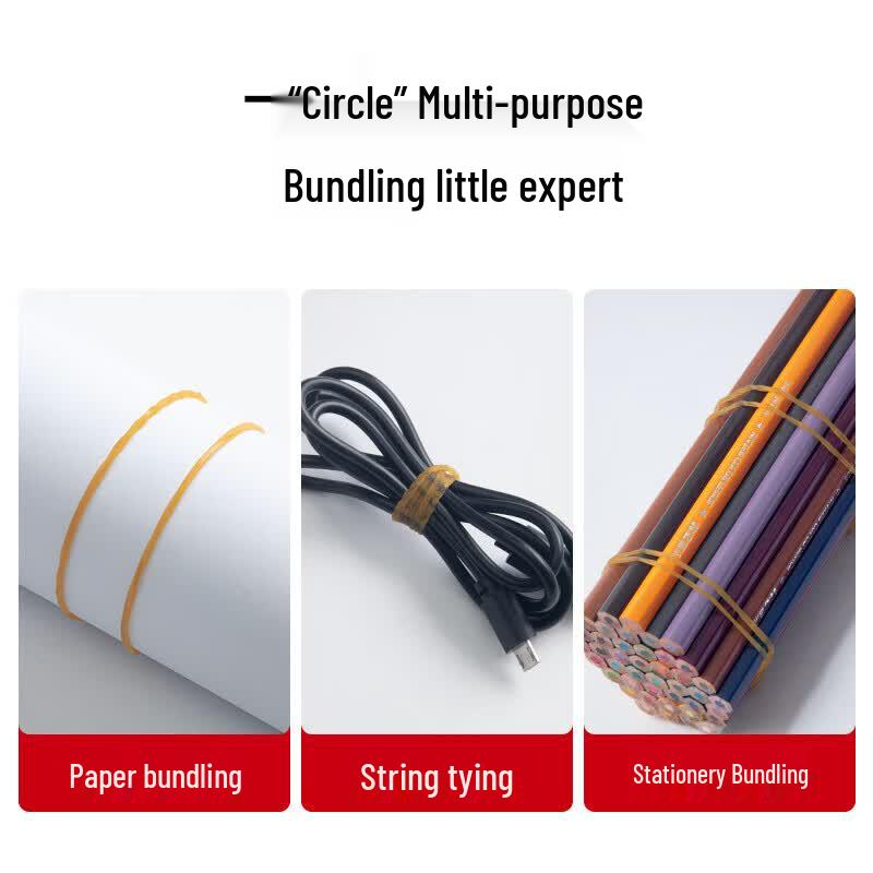 M&G Office Rubber Bands