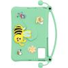 Shockproof Tablet Case with Stand and Handle,   Washable EVA Foam Kids-Friendly Protective Cover Fits for  ,  ,  ,   11-inch 