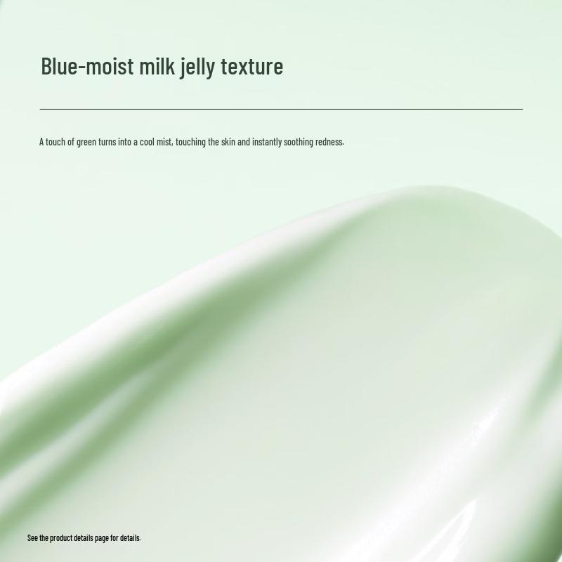 ARMIYO Artemisia Barrier Repair Crème