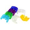 Skin Friendly for Case for NGC Game Controller Durable Transparent Protective fo