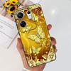 For Infinix Zero 30 4G Case X6731B New Fashion Painted Cover Shockproof Phone Case For Infinix Zero 30 5G X6731 Zero30 Soft Bags