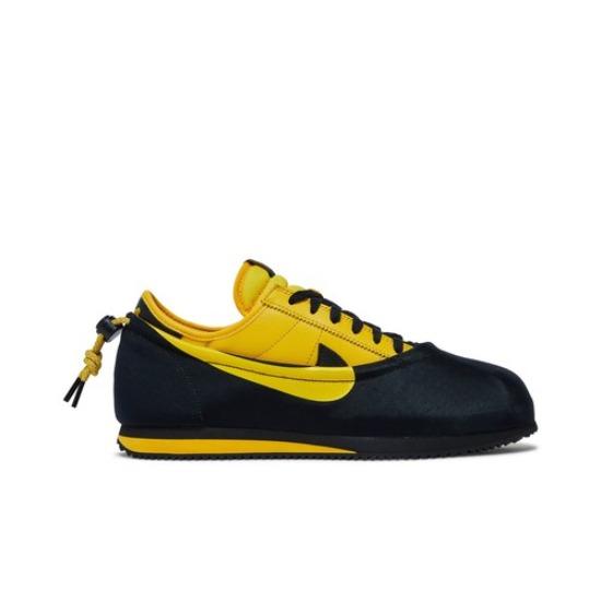 Nike CLOT x Cortez Bruce Lee DZ3239-001