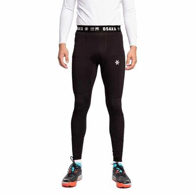 Osaka Thermal Pants 3/4