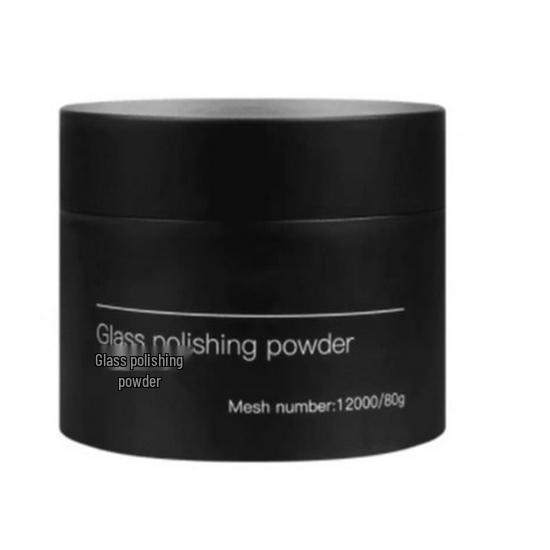 Autoglas Politur: Ölfilm- & Kratzerentferner für Windschutzscheiben & Fenster