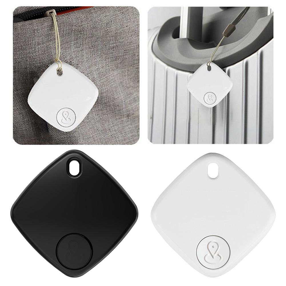 Anti Lost Reminder Device Compatible with iOS Only Bluetooth-Compatible Item Lost Finder Tracker Finder Locator Key Child Finder