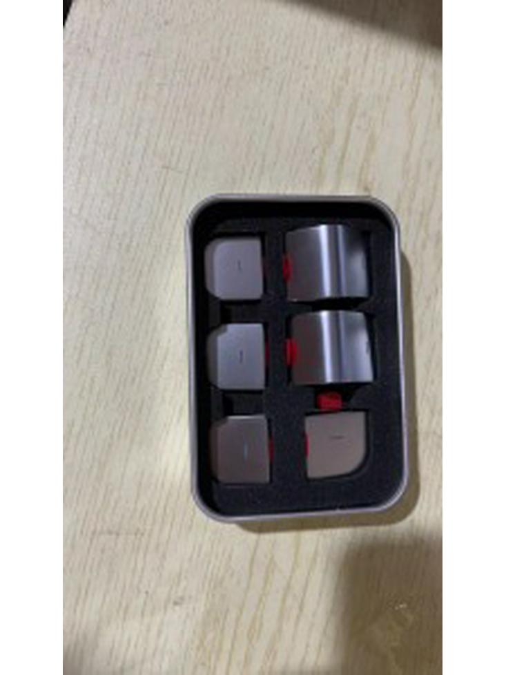 

Tesla Model 3/Y Highland Door Window Lift Button Protective Patch