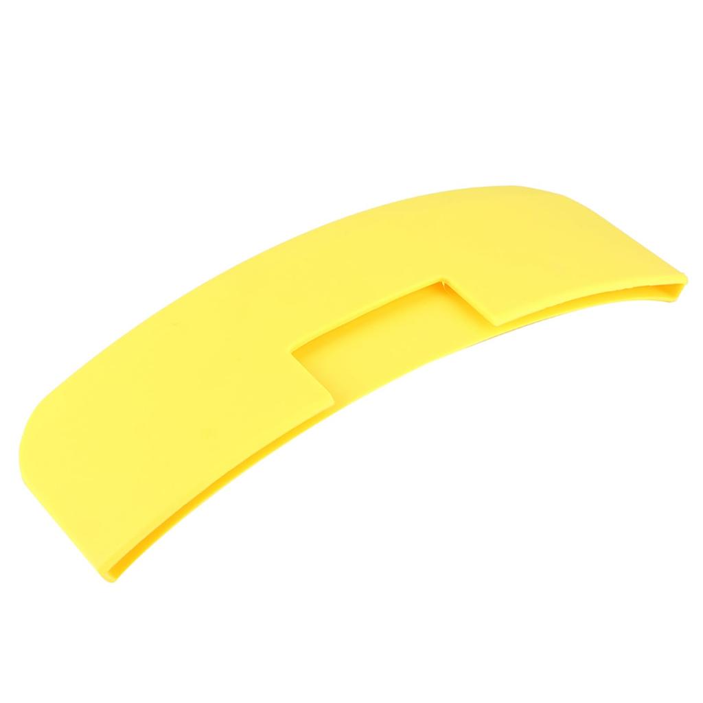 2PCS Tire Shovel Plastic Sleeve Bead Breaker Cover Tire Detachable Wheel Changer Cover