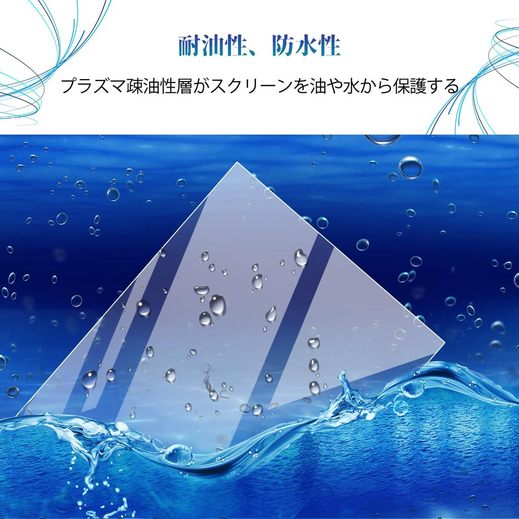 SKTU New Lexus LX600 4th Generation 7-inch Car Navigation Film, PET Material Film, LCD