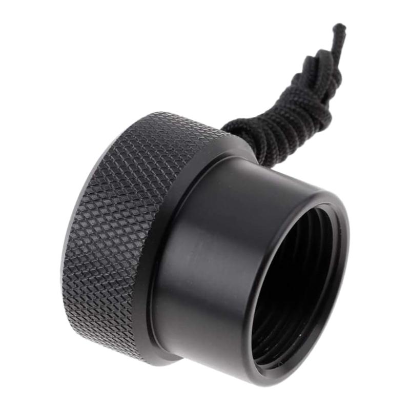 Diving Dust Cap Replacement Scubas Diving DIN Tanks Valves Regulator Dust Plug