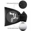 Faucet Waterproof Freeze Protection Cover Winter Outside Garden Faucet Cover Protection Sock Reusable Tap Protector for Outdoor
