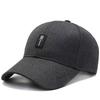 Fashion Men Baseball Cap Label Embroidery Snapback Caps Men Hip Hop Hat Sports Casual Trucker Hats Outdoor Sun Hats