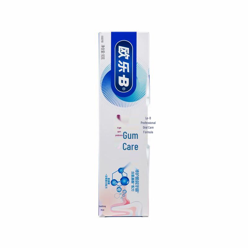 Oral-B Gum Care Toothpaste