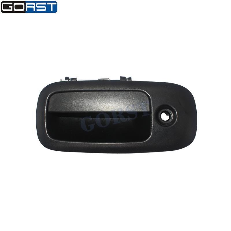 Front Door Handle 25866266 25866267 for Chevrolet Express 1500 2500 3500 GMC Savana Car Auto Part 25942271 25942272