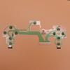 2pcs/lot For Dualshock 4 PS4 Slim Pro JDM-050 Controller Button Conductive Film Ribbon Keypad Flex Cable Circuit Board JDS 055