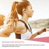 New IPX7 Waterproof Over-Ear Bluetooth 5.3 True Wireless Sports Earphones
