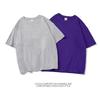 Summer 2022: 22-Color Loose Fit Oversized Couple T-Shirt