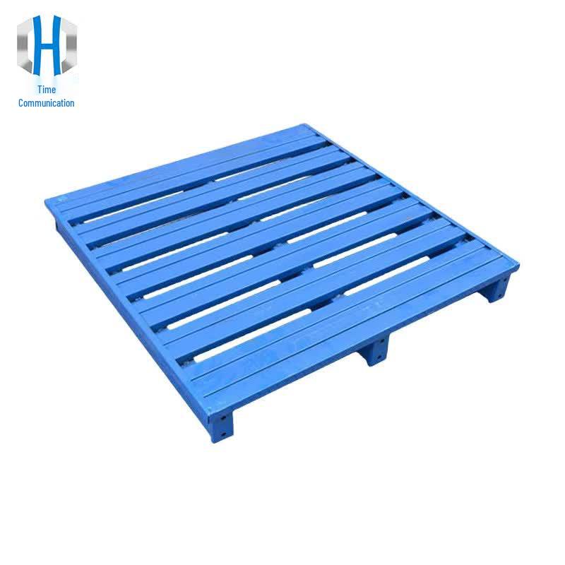 Industrial Cold Rolled Steel Pallet