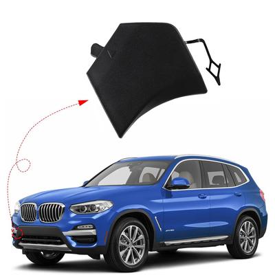 Copertura Gancio Traino Paraurti Anteriore Occhiello Traino Per BMW X3 G01 G08 2018-2020 51119477665