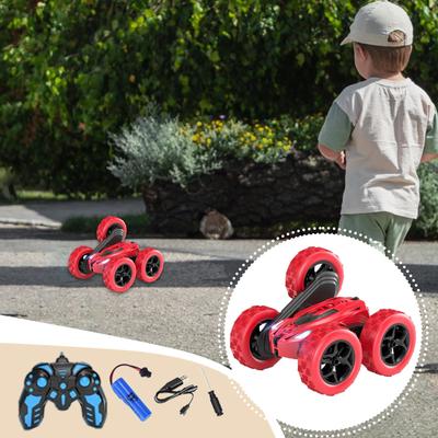RC Stunt Car Outdoor Gesture Sensing Toy Vehicle for Adults Teens Children