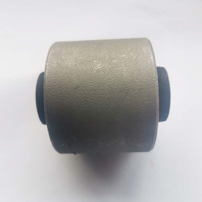 POKESS 5pcs/Set Suspension Control Arm Bushing Rear Lower Inner For Ford Explorer 2013- K201541 8A8Z5A638B DB5Z5B758A