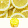 1/2/4pcs Car Flavoring Car Air Fresheners Canned  Lavender Rose Lemon Flavor Long-Lasting Auto Aromatherapy Car Deodor