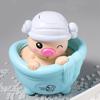 Pinch Toys Fountain Boy Delight The Child Good Helpers Character