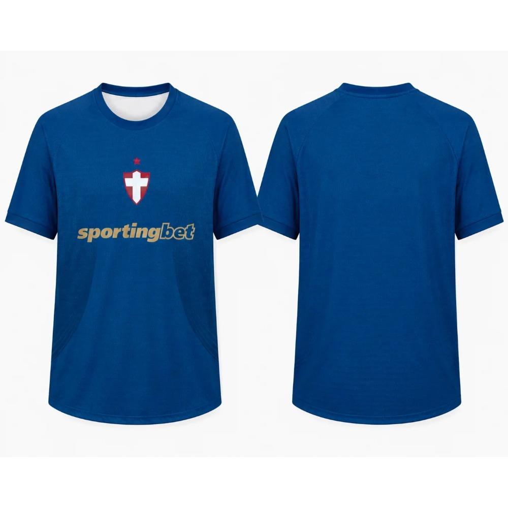 Chicago Fire Lewandowski 9 SpecialEdition 2026 White Soccer Jersey