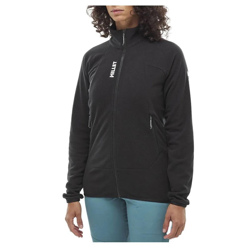 

Millet Флис Lightgrid L