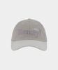 Laenilaeni Renny Two Tone Logo Ball Cap [Mute And Gray]