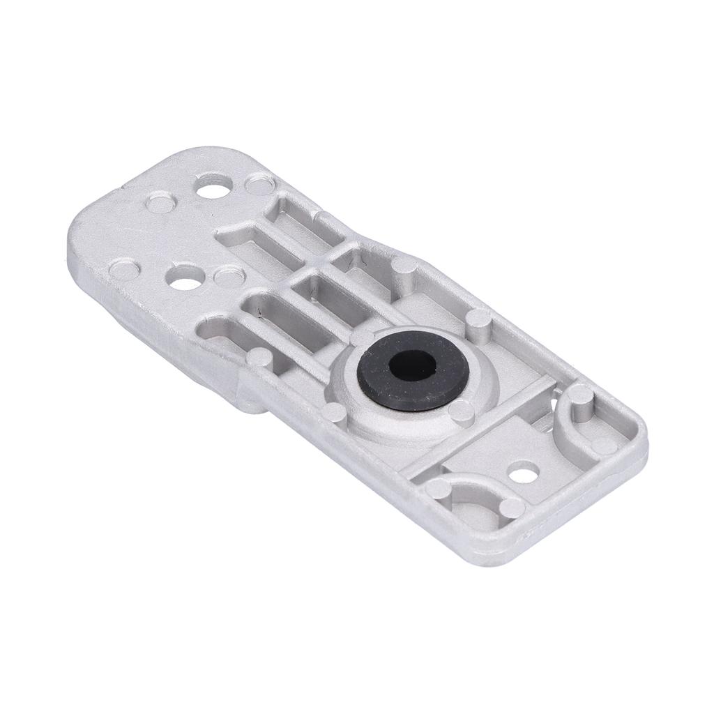 Radiator Lower Mounting Bracket Aluminum Alloy 13337826 Fit for Vauxhall Astra MK VI