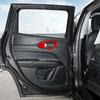 ABS Interior Door Handle Decoration Cover Sticker Fit For Jeep Compass 2021 Up Interior Accessories