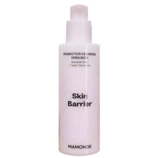 

a0074 Mamonde Пробиотики Керамиды Эмульсия 150мл